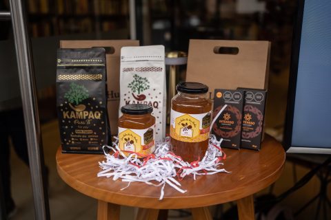 Productos La Huella