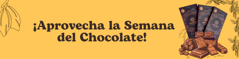 Día del Chocolate